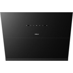 Robam 老板 5118 70厘米 1260m³/h 側風系列 掛牆式抽油煙機